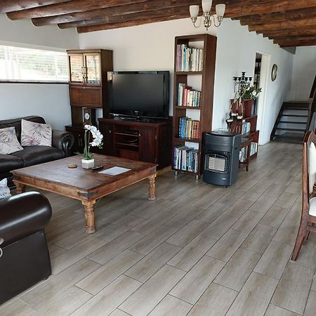 Sedgefield Lodge 윗뱅크 외부 사진