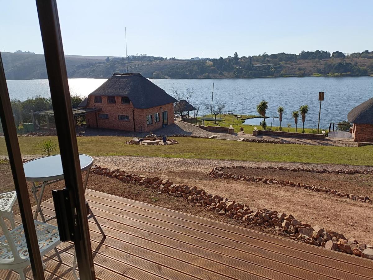 Sedgefield Lodge 윗뱅크 외부 사진