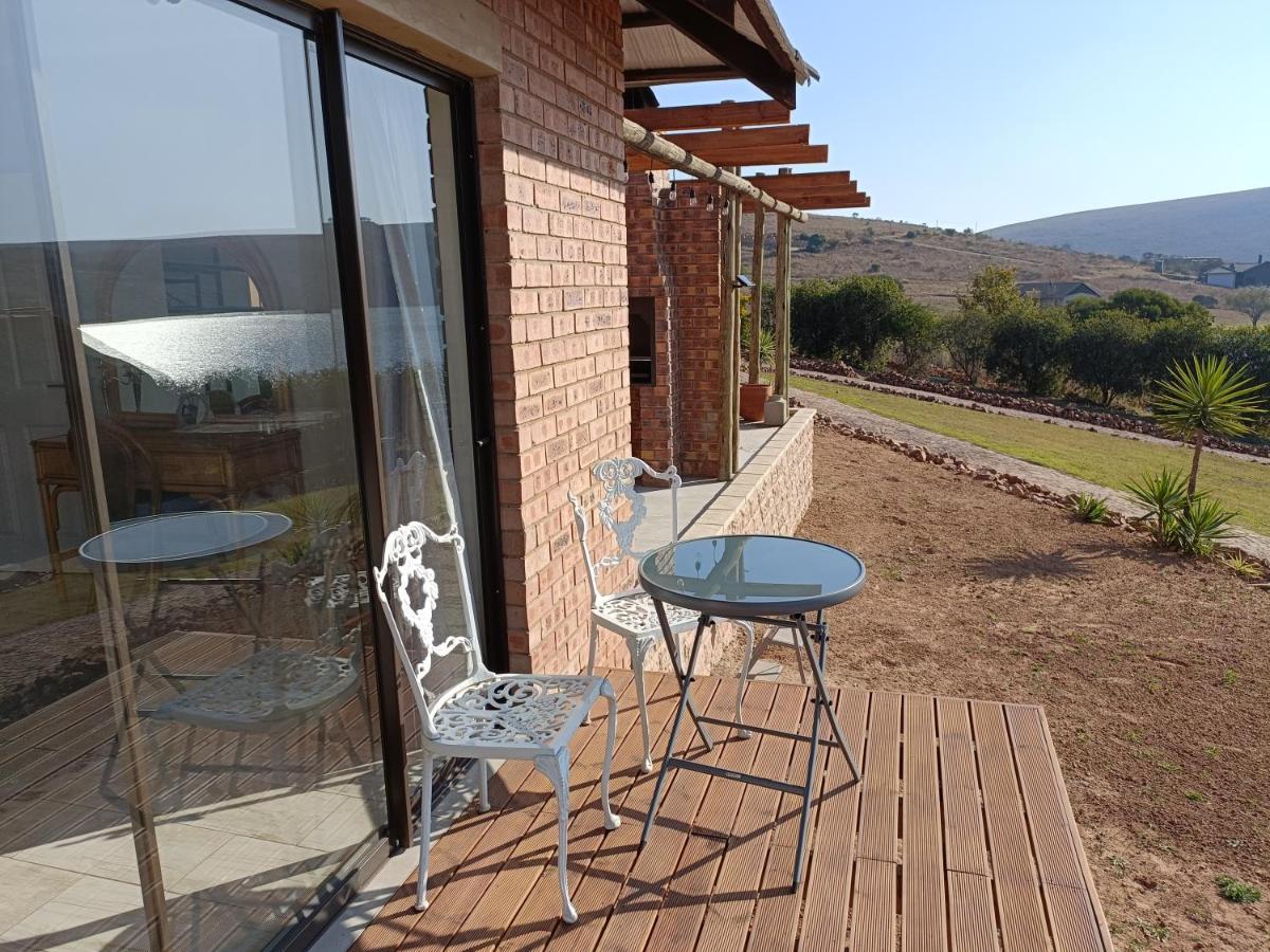Sedgefield Lodge 윗뱅크 외부 사진