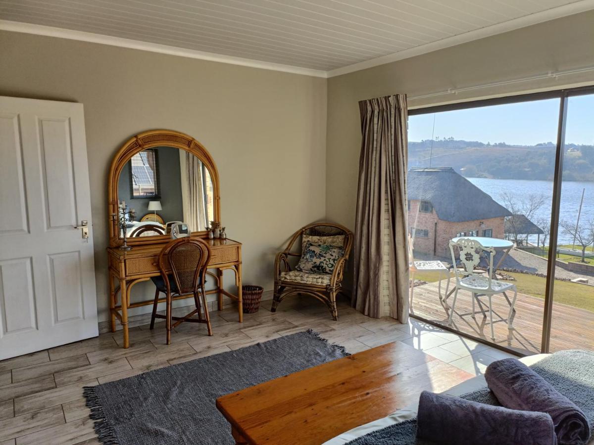 Sedgefield Lodge 윗뱅크 외부 사진
