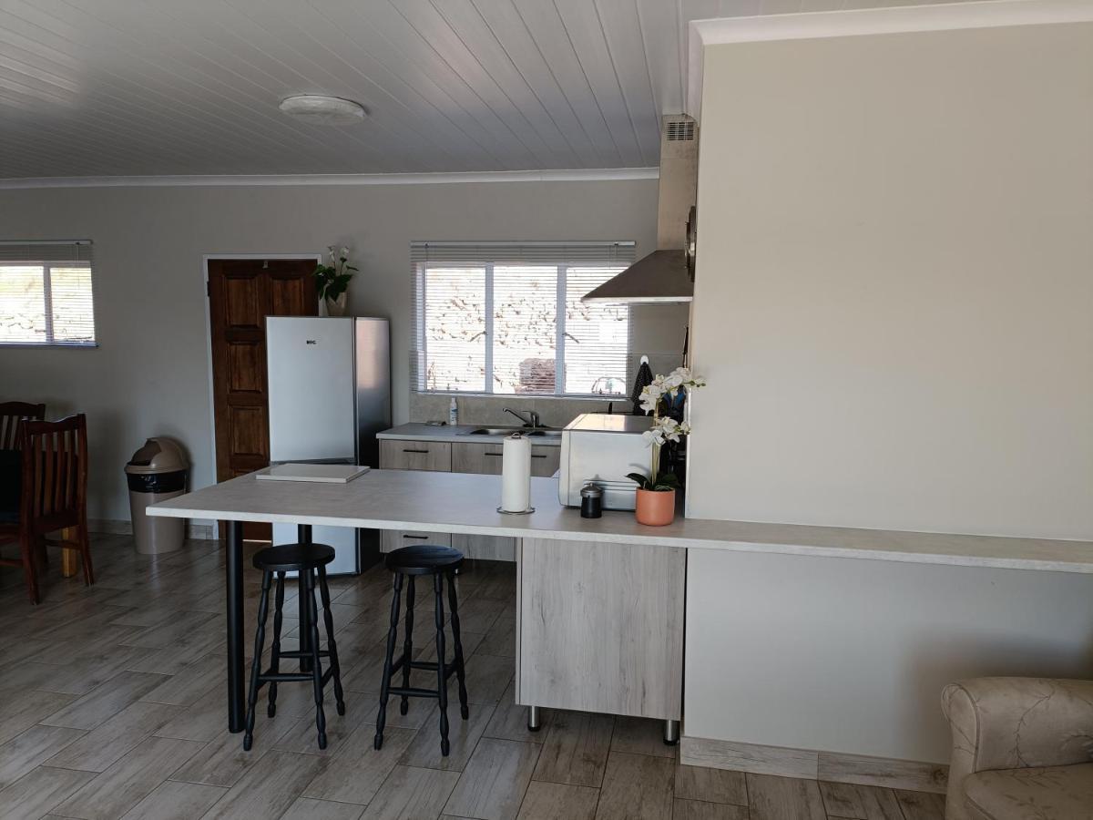 Sedgefield Lodge 윗뱅크 외부 사진
