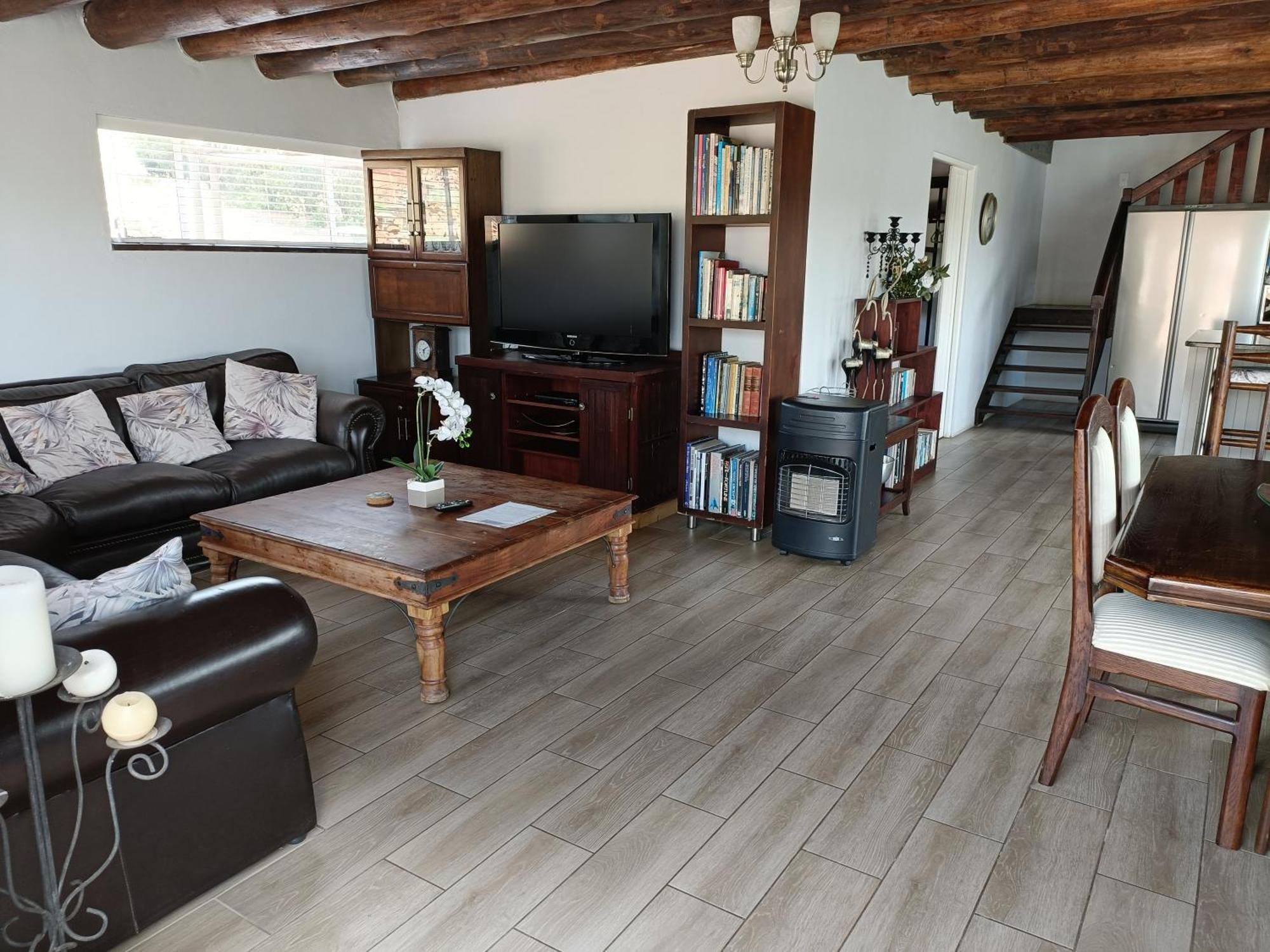 Sedgefield Lodge 윗뱅크 외부 사진