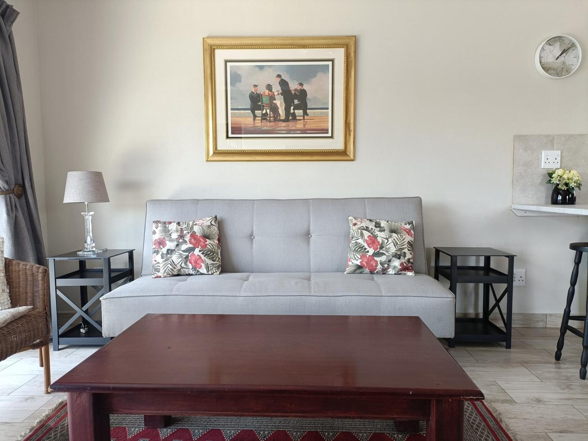 Sedgefield Lodge 윗뱅크 외부 사진
