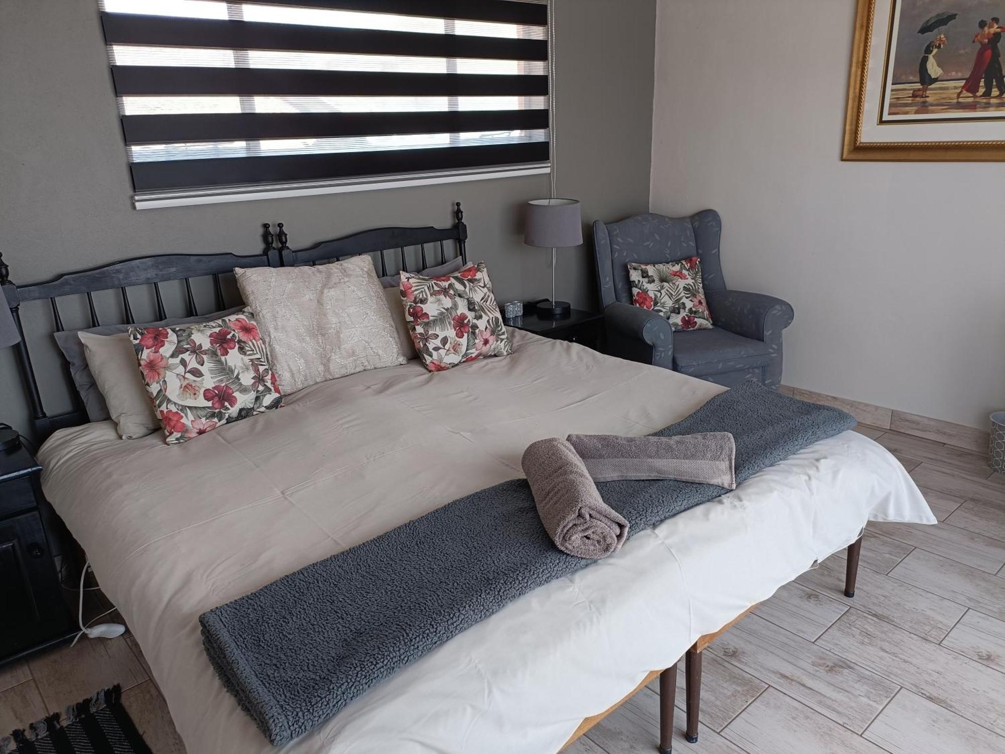 Sedgefield Lodge 윗뱅크 외부 사진