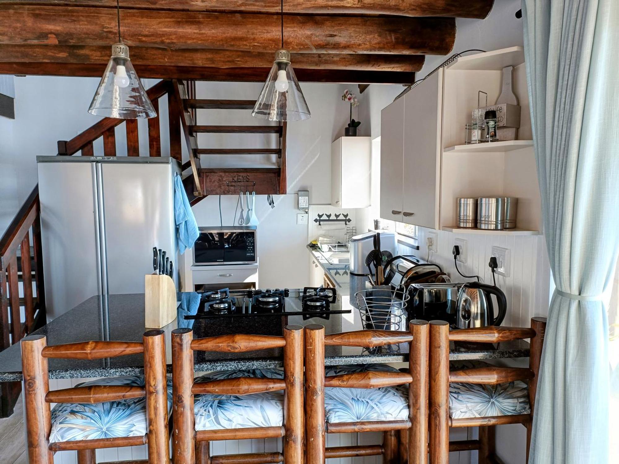 Sedgefield Lodge 윗뱅크 외부 사진