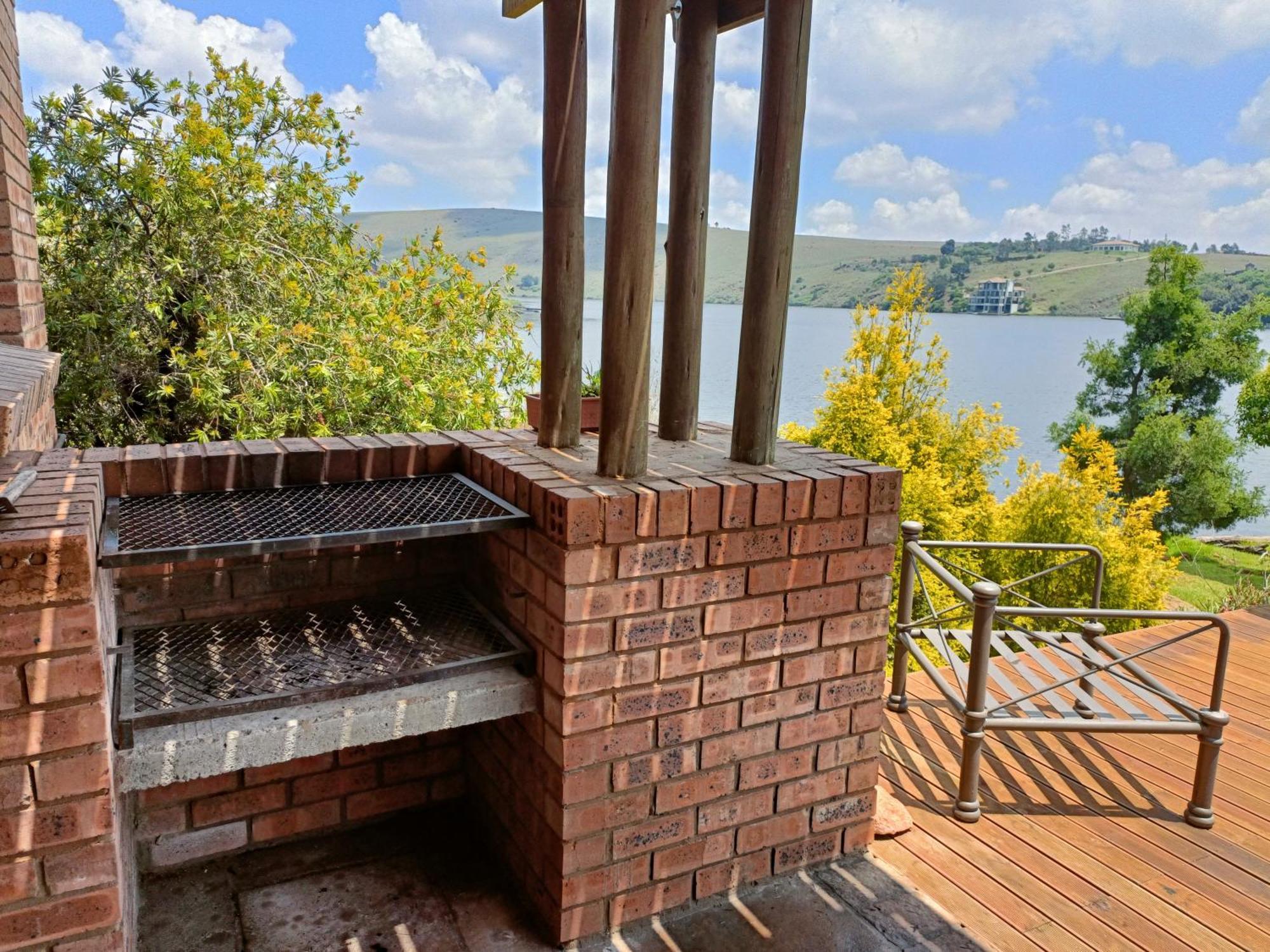 Sedgefield Lodge 윗뱅크 외부 사진